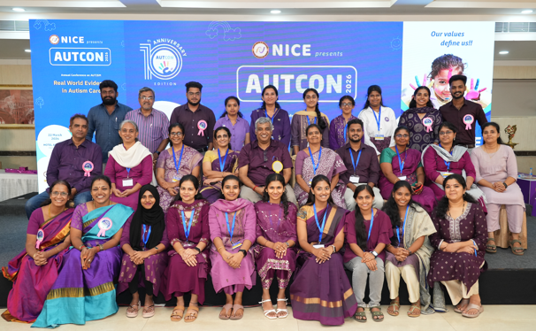 AUTCON 2026