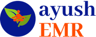 AyushEMR logo (1)